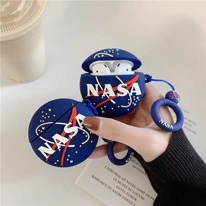 NASA AirPods Case